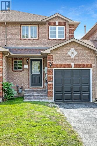 111 Nathan Crescent, Barrie (Painswick South), ON - Outdoor