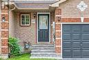 111 Nathan Crescent, Barrie (Painswick South), ON  - Outdoor 