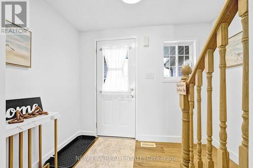 111 Nathan Crescent, Barrie (Painswick South), ON - Indoor Photo Showing Other Room