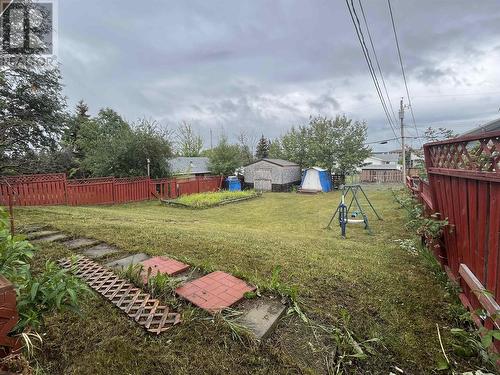 9212 90 Street, Fort St. John, BC - Outdoor