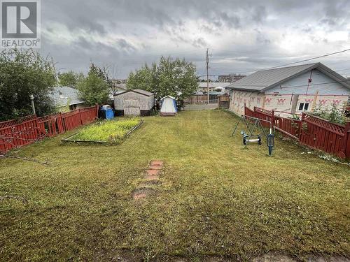 9212 90 Street, Fort St. John, BC - Outdoor