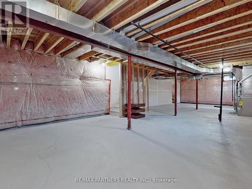 3 Read Street, Aurora, ON - Indoor Photo Showing Basement