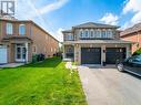 118 Native Landing Crescent S, Brampton (Fletcher'S Creek Village), ON  - Outdoor 