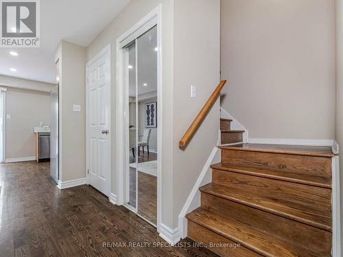 118 Native Landing Crescent S, Brampton (Fletcher'S Creek Village), ON - Indoor Photo Showing Other Room