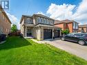 118 Native Landing Crescent S, Brampton (Fletcher'S Creek Village), ON  - Outdoor 