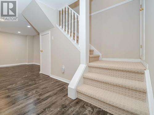 118 Native Landing Crescent S, Brampton (Fletcher'S Creek Village), ON - Indoor Photo Showing Other Room