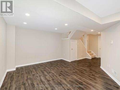 118 Native Landing Crescent S, Brampton (Fletcher'S Creek Village), ON - Indoor Photo Showing Other Room