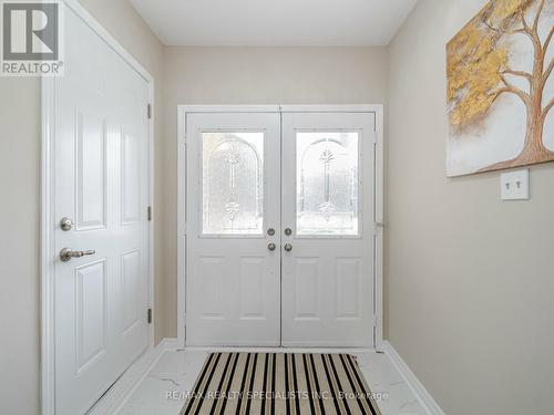 118 Native Landing Crescent S, Brampton, ON - Indoor Photo Showing Other Room