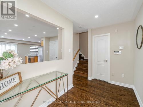 118 Native Landing Crescent S, Brampton, ON - Indoor Photo Showing Other Room