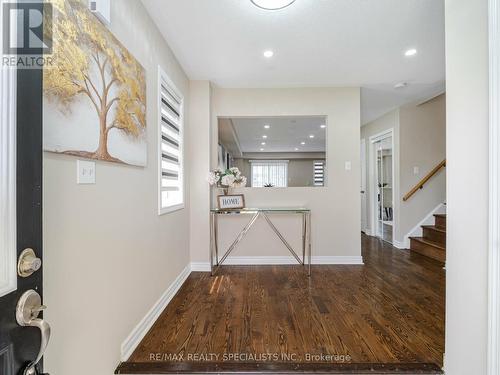 118 Native Landing Crescent S, Brampton (Fletcher'S Creek Village), ON - Indoor Photo Showing Other Room