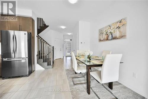 3955 Crown Street, Lincoln, ON - Indoor Photo Showing Dining Room