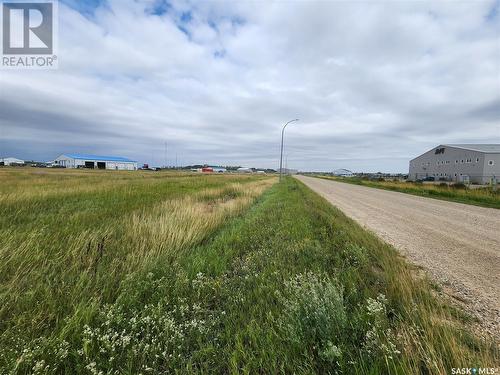 Na Evanston Drive, Weyburn, SK 