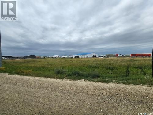 Na Evanston Drive, Weyburn, SK 