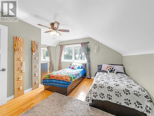 840 Janisse Drive, Windsor, ON - Indoor Photo Showing Bedroom