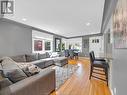 840 Janisse Drive, Windsor, ON  - Indoor Photo Showing Living Room 