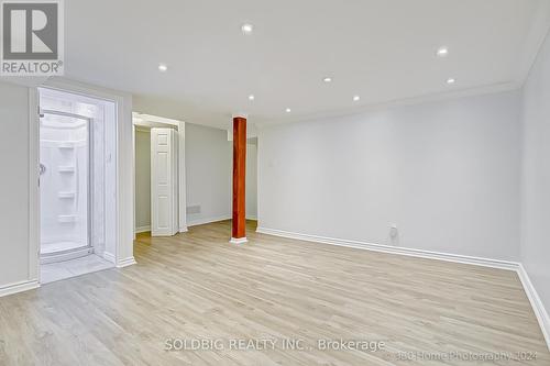 5960 Chidham Crescent, Mississauga, ON - Indoor Photo Showing Other Room