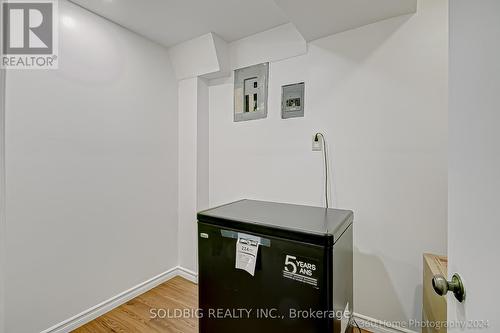 5960 Chidham Crescent, Mississauga, ON -  Photo Showing Other Room