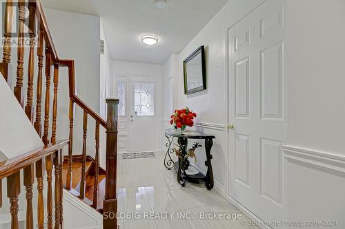 5960 Chidham Crescent, Mississauga, ON - Indoor Photo Showing Other Room