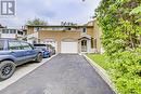 5960 Chidham Crescent, Mississauga, ON  - Outdoor With Facade 