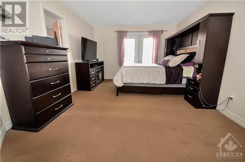 149 Whispering Winds Way, Ottawa, ON - Indoor Photo Showing Bedroom