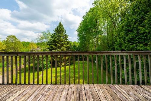 7835 Patterson Sdrd, Caledon, ON - Outdoor