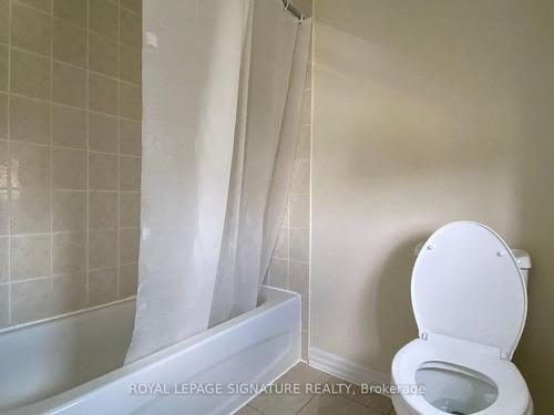 72 Montreal Circ, Hamilton, ON - Indoor Photo Showing Bathroom