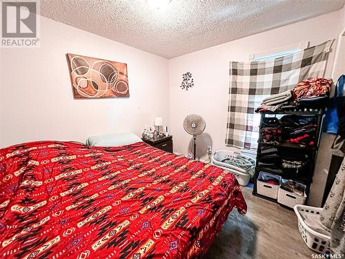 79 Agricultural Avenue, Yorkton, SK - Indoor Photo Showing Bedroom