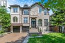 288 Parkview Avenue N, Toronto, ON  - Outdoor With Facade 