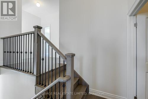 3 Joiner Circle, Whitchurch-Stouffville, ON - Indoor Photo Showing Other Room