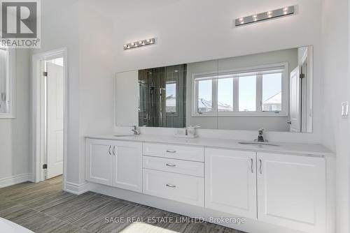 3 Joiner Circle, Whitchurch-Stouffville, ON - Indoor Photo Showing Bathroom