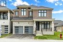 3 Joiner Circle, Whitchurch-Stouffville, ON  - Outdoor With Facade 