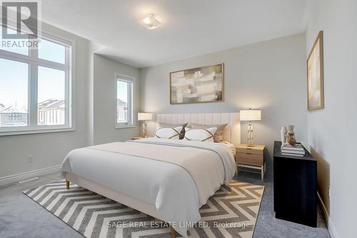 3 Joiner Circle, Whitchurch-Stouffville, ON - Indoor Photo Showing Bedroom