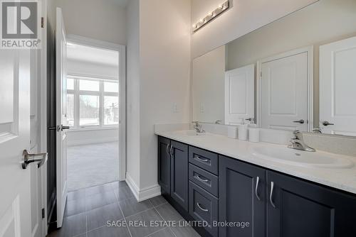 3 Joiner Circle, Whitchurch-Stouffville, ON - Indoor Photo Showing Bathroom