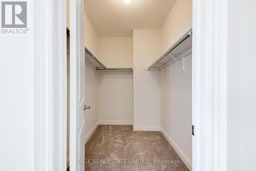 3 Joiner Circle, Whitchurch-Stouffville, ON - Indoor With Storage