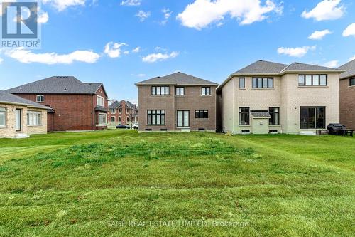 3 Joiner Circle, Whitchurch-Stouffville, ON - Outdoor With Exterior