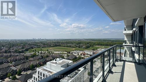 2111 - 7950 Bathurst Street, Vaughan, ON - Outdoor With View