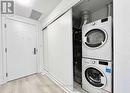 208A - 1709 Bur Oak Avenue, Markham, ON  - Indoor Photo Showing Laundry Room 