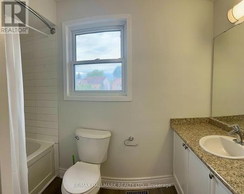 45 Kyle Crescent, Georgina, ON - Indoor Photo Showing Bathroom
