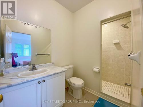 113 William F Bell Parkway, Richmond Hill, ON - Indoor Photo Showing Bathroom