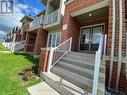 113 William F Bell Parkway, Richmond Hill, ON  - Outdoor With Balcony 