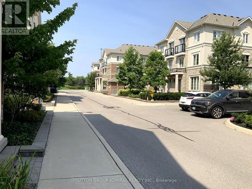 63 - 636 Evans Avenue, Toronto (Alderwood), ON - Outdoor