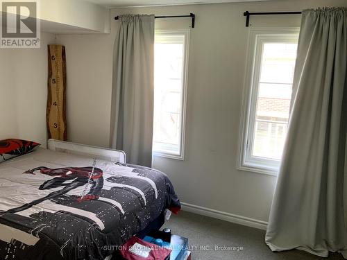 63 - 636 Evans Avenue, Toronto, ON - Indoor Photo Showing Bedroom