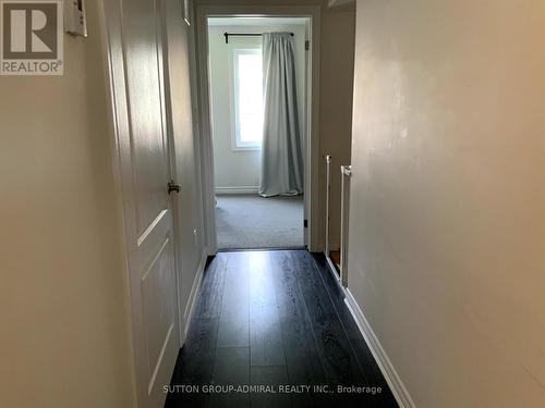 63 - 636 Evans Avenue, Toronto (Alderwood), ON - Indoor Photo Showing Other Room