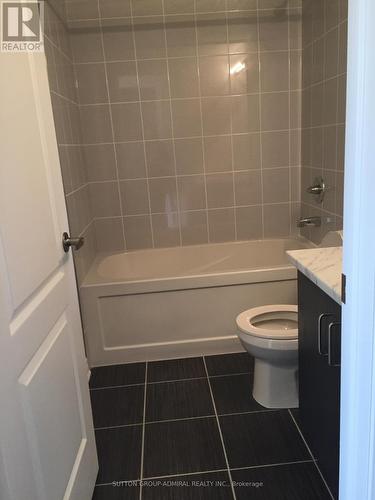 63 - 636 Evans Avenue, Toronto, ON - Indoor Photo Showing Bathroom