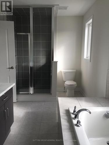 63 - 636 Evans Avenue, Toronto (Alderwood), ON - Indoor Photo Showing Bathroom