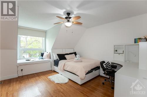 2130 Fillmore Crescent, Ottawa, ON - Indoor Photo Showing Bedroom
