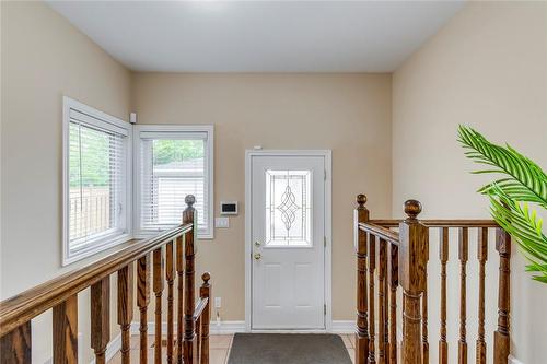 443 Pineland Avenue, Oakville, ON - Indoor Photo Showing Other Room