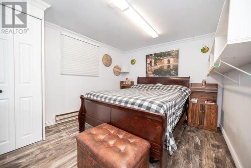 33698 Highway 17 Highway, Deep River, ON - Indoor Photo Showing Bedroom
