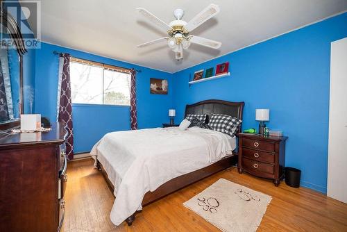 33698 Highway 17 Highway, Deep River, ON - Indoor Photo Showing Bedroom