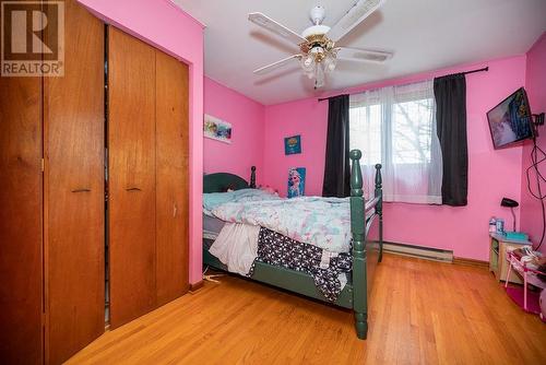 33698 Highway 17 Highway, Deep River, ON - Indoor Photo Showing Bedroom